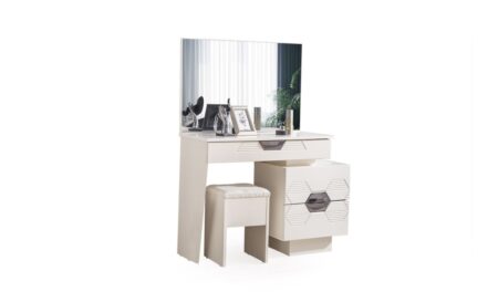 Opal Şifonyer (Aynalı)