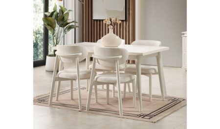 Vizyon Yemek Masası