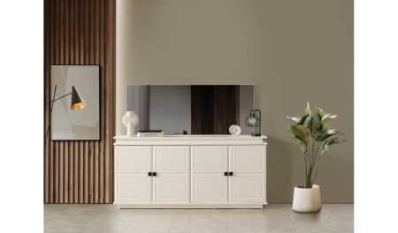 Vizyon Konsol (Aynalı)