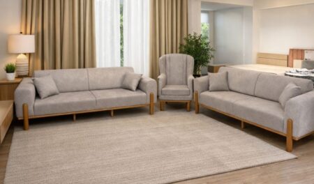 Bohem Koltuk Takımı